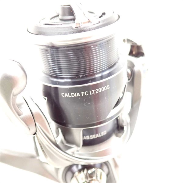 ２５カルディアＦＣ ＬＴ２０００Ｓ